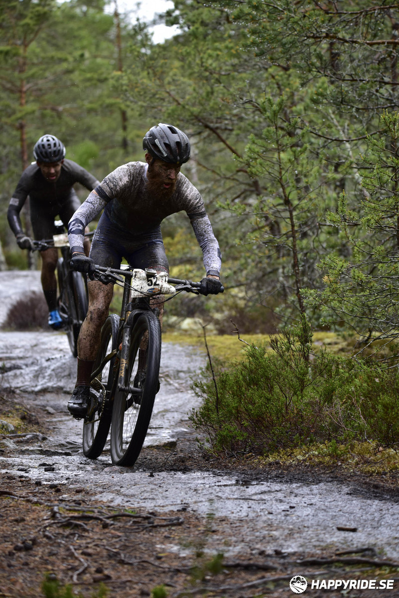 Bild från Lida Loop 2019